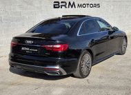 Audi A4 40 TDI Quattro S-line S-tronic