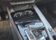 Audi A4 40 TDI Quattro S-line S-tronic