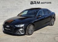 Audi A4 40 TDI Quattro S-line S-tronic
