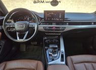 Audi A4 40 TDI Quattro S-line S-tronic