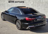 Audi A4 40 TDI Quattro S-line S-tronic