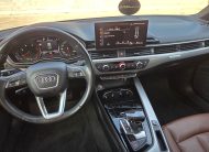 Audi A4 40 TDI Quattro S-line S-tronic