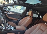 Audi A4 40 TDI Quattro S-line S-tronic