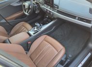 Audi A4 40 TDI Quattro S-line S-tronic