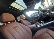 Audi A4 40 TDI Quattro S-line S-tronic