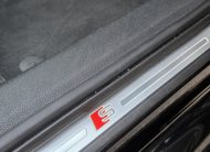 Audi A4 40 TDI Quattro S-line S-tronic