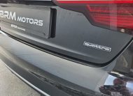 Audi A4 40 TDI Quattro S-line S-tronic