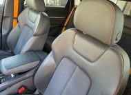 Audi Q8 e-tron 55 Quattro 2x S-Line – Orange Black edition