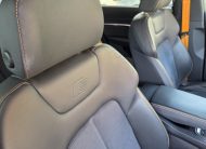 Audi Q8 e-tron 55 Quattro 2x S-Line – Orange Black edition