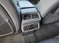 Audi Q8 e-tron 55 Quattro 2x S-Line – Orange Black edition