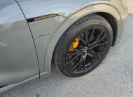Audi Q8 e-tron 55 Quattro 2x S-Line – Orange Black edition
