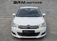 Citroën C4 1,6 BlueHDi 68KW