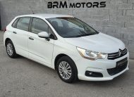 Citroën C4 1,6 BlueHDi 68KW