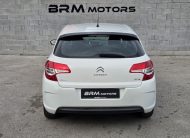 Citroën C4 1,6 BlueHDi 68KW