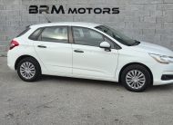Citroën C4 1,6 BlueHDi 68KW