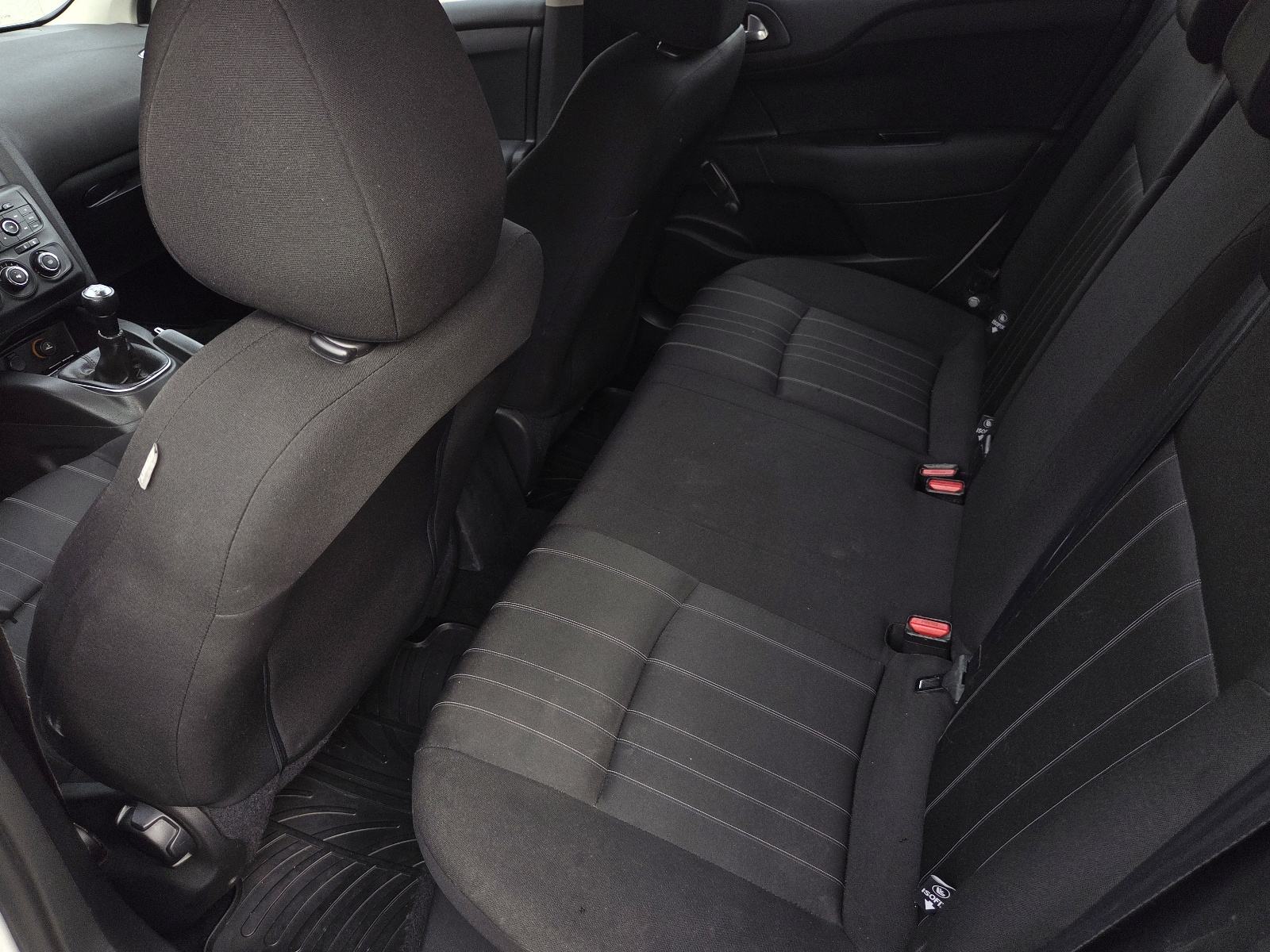 Citroën C4 1,6 BlueHDi 68KW