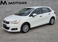 Citroën C4 1,6 BlueHDi 68KW