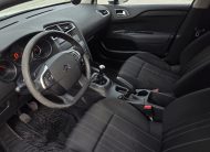 Citroën C4 1,6 BlueHDi 68KW