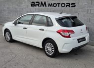 Citroën C4 1,6 BlueHDi 68KW