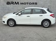 Citroën C4 1,6 BlueHDi 68KW