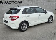 Citroën C4 1,6 BlueHDi 68KW