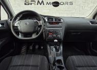 Citroën C4 1,6 BlueHDi 68KW