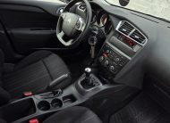 Citroën C4 1,6 BlueHDi 68KW