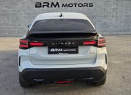 Citroën C4 Plus Hybrid 145 Automatik