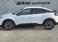 Citroën C4 Plus Hybrid 145 Automatik