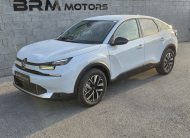 Citroën C4 Plus Hybrid 145 Automatik