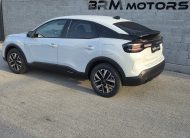 Citroën C4 Plus Hybrid 145 Automatik
