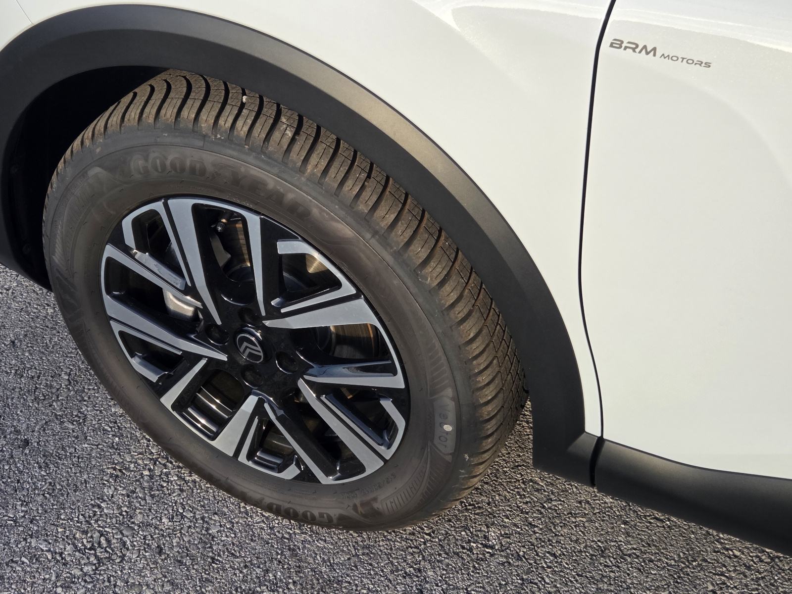 Citroën C4 Plus Hybrid 145 Automatik