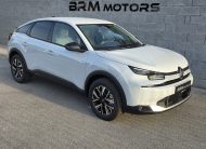 Citroën C4 Plus Hybrid 145 Automatik