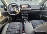 Citroën C4 Plus Hybrid 145 Automatik