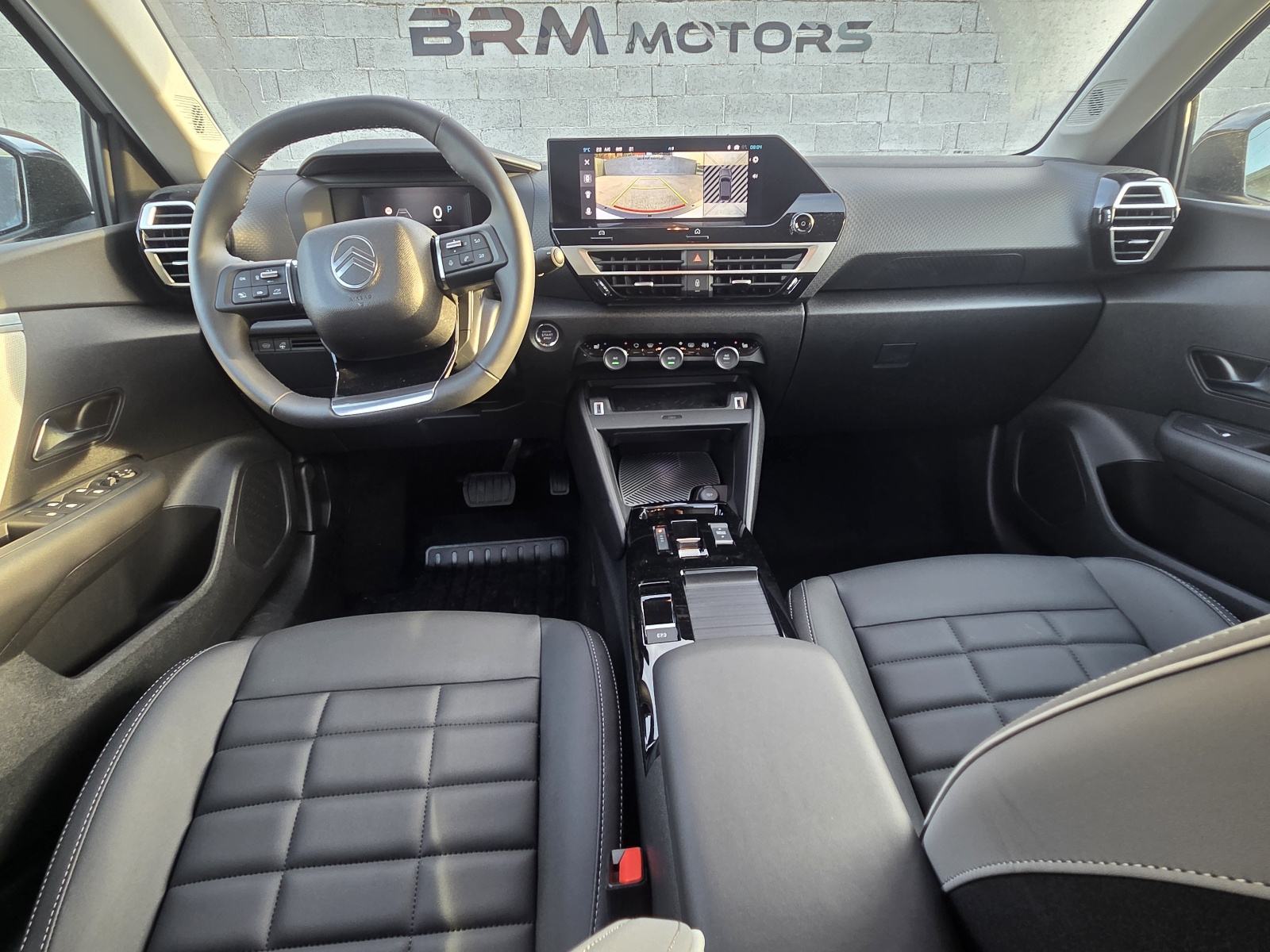 Citroën C4 Plus Hybrid 145 Automatik