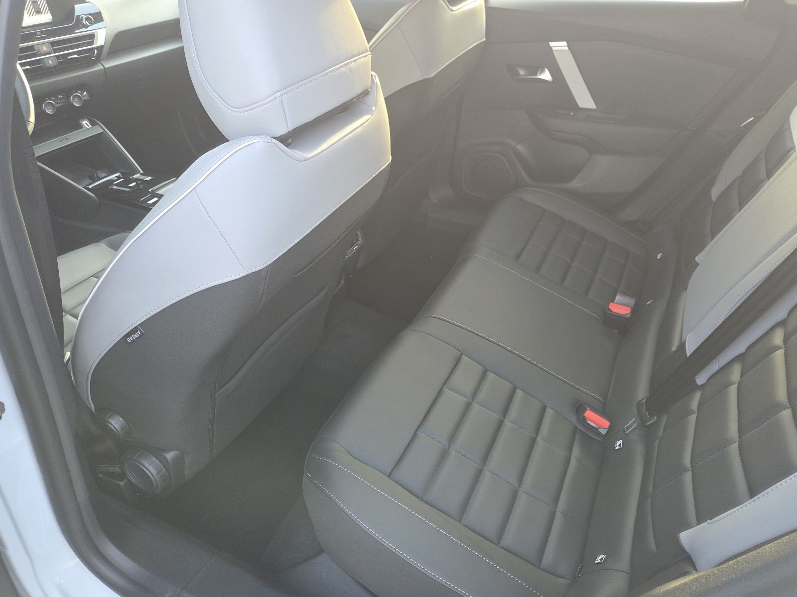 Citroën C4 Plus Hybrid 145 Automatik