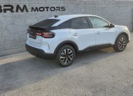 Citroën C4 Plus Hybrid 145 Automatik