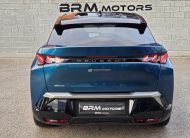 Peugeot e-3008 GT 210ks 73 kWh