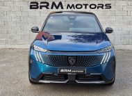 Peugeot e-3008 GT 210ks 73 kWh