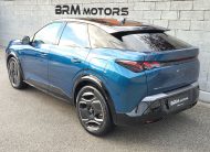 Peugeot e-3008 GT 210ks 73 kWh