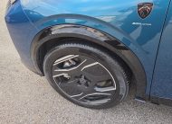 Peugeot e-3008 GT 210ks 73 kWh
