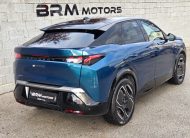Peugeot e-3008 GT 210ks 73 kWh