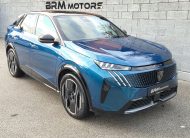 Peugeot e-3008 GT 210ks 73 kWh