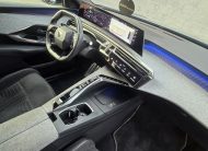 Peugeot e-3008 GT 210ks 73 kWh