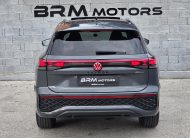 VW Tayron 2.0 TDI R-Line Plus 4×4 DSG