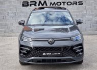 VW Tayron 2.0 TDI R-Line Plus 4×4 DSG