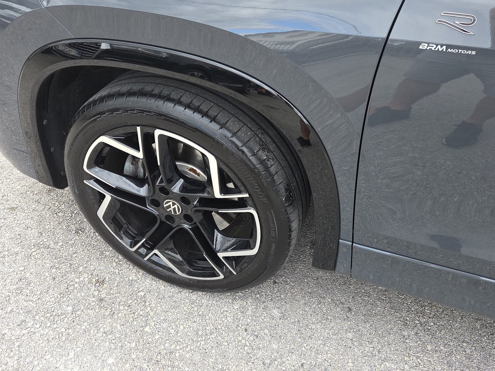 VW Tayron 2.0 TDI R-Line Plus 4×4 DSG