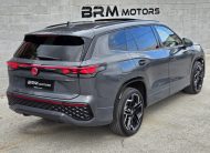 VW Tayron 2.0 TDI R-Line Plus 4×4 DSG