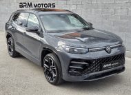 VW Tayron 2.0 TDI R-Line Plus 4×4 DSG