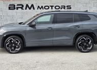 VW Tayron 2.0 TDI R-Line Plus 4×4 DSG